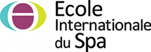logo école internationale du spa