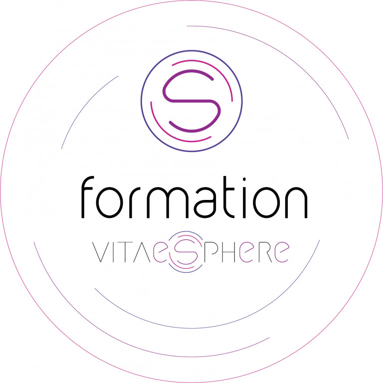 logo formation vitaesphere